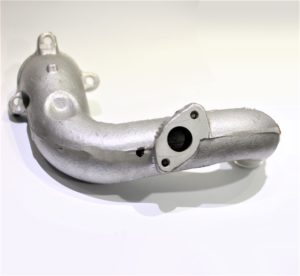 united-engineers-Automobile-Inlet-Pipe